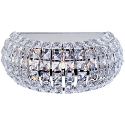 Bijou Wall Sconce by ET2 Lighting - Starlight Lighting USA and Canada